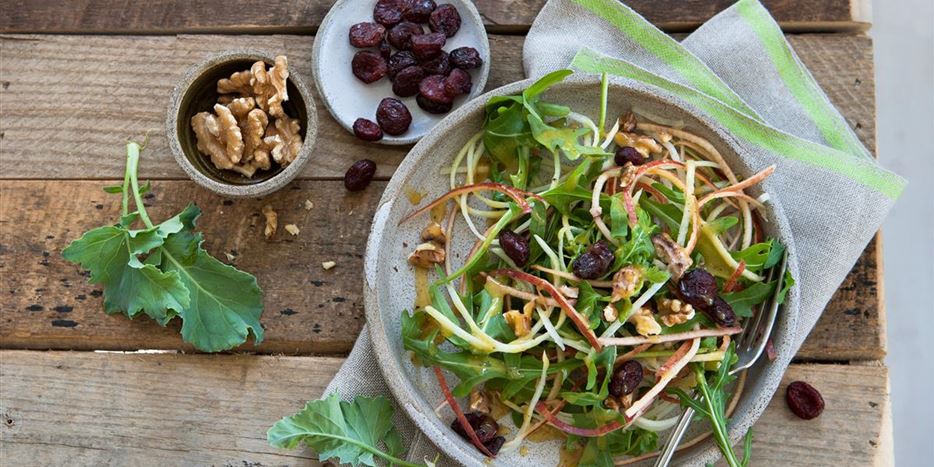 Kohlrabi pflanzen und pflegen