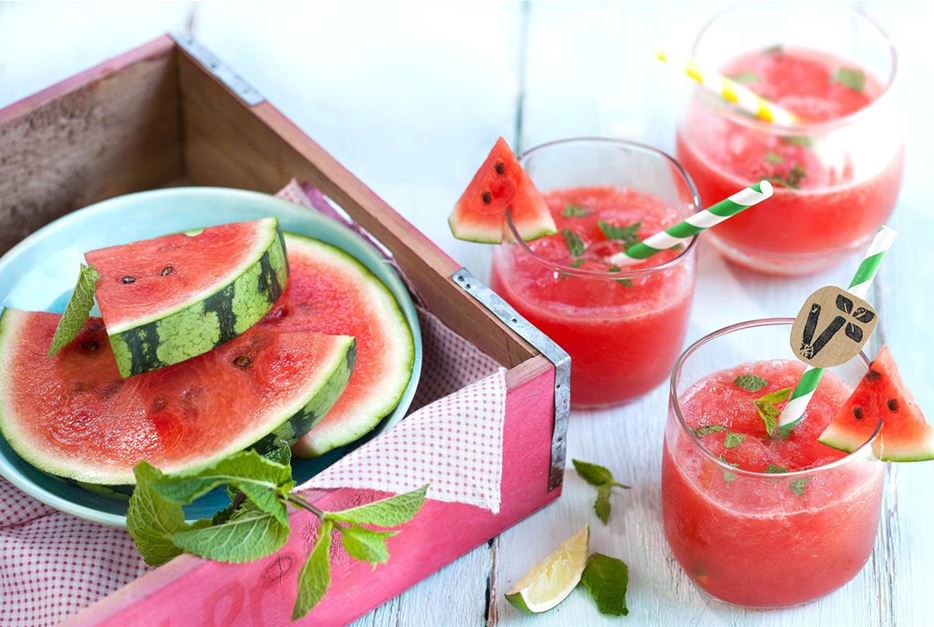 MiniWassermelonen pflanzen, pflegen und ernten