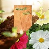 Wer einen Garten hat, lebt im Paradies