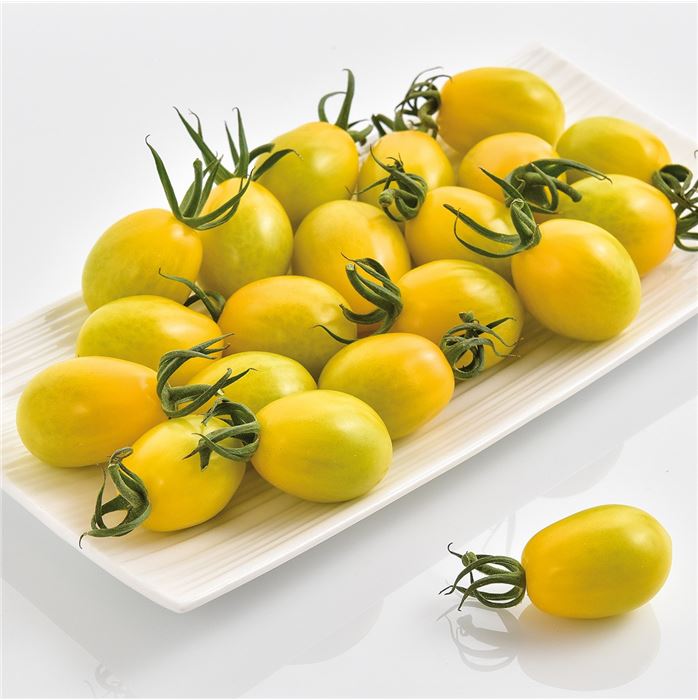 Tomate 'Mirado® Lemon' F1
