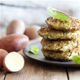 Vital-Kartoffel 'Axona'