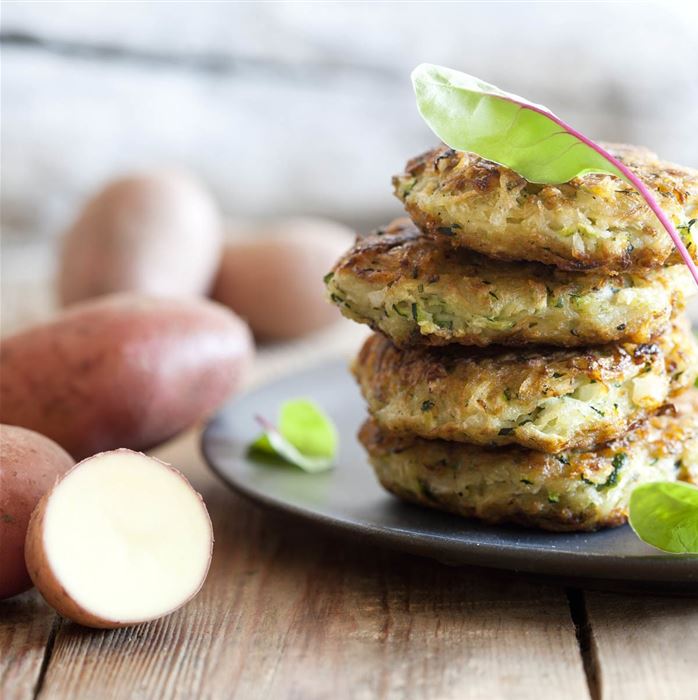 Vital-Kartoffel 'Axona'