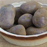 Vital-Kartoffel 'Blue Danube'