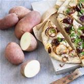 Vital-Kartoffel 'Sarpo Una'