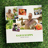 Das Volmary-Gartenbuch