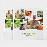 Das Volmary-Gartenbuch