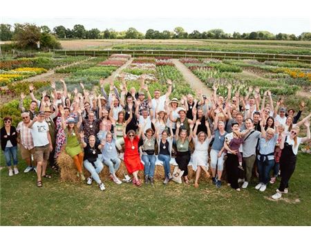 Das 7. Garten-Blogger-Treffen im Rückblick