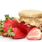 Erdbeere 'Glorielle' 18 Pflanzen / Wurzelballen