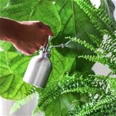 Edles Pflanzenbewässerungsset