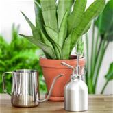 Edles Pflanzenbewässerungsset