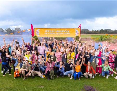 Das 8. Garten-Blogger-Treffen im Rückblick