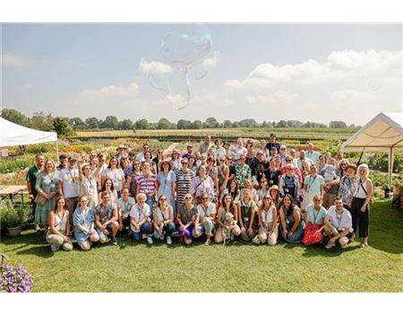 Das 9. Garten-Blogger-Treffen im Rückblick