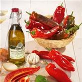 Jumbo-Peperoni 'Amboy' F1