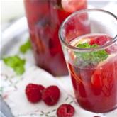 Limonaden Minze 'Limo'