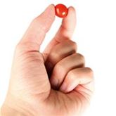 Mini-Perlen Tomate 'Tomberry Red®' F1