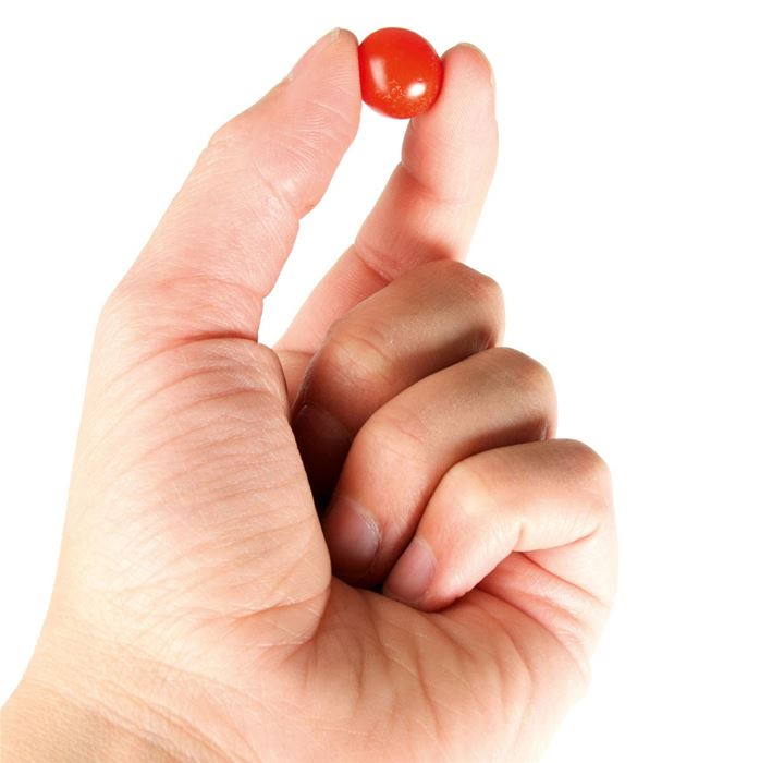 Mini-Perlen Tomate 'Tomberry Red®' F1