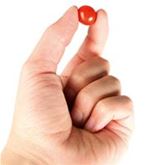 Mini-Perlen Tomate 'Tomberry Red®' F1