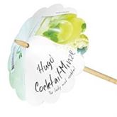 Cocktailminze 'Hugo'