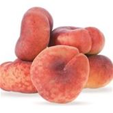 Weinberg-Pfirsich 'Fruit Me® Peach Me Donut'