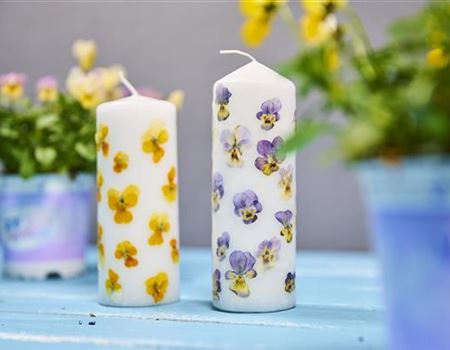 6 kreative Geschenke zum Selbermachen