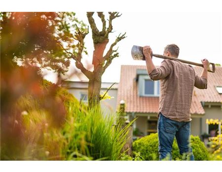 10 Tipps für Gartenanfänger