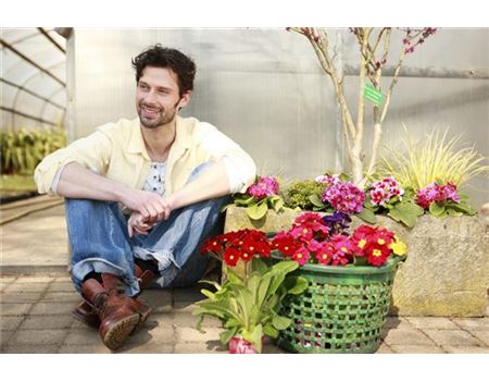 10 Ideen für grüne Home-Office-Pausen 