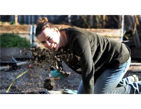 „Ein Leben ohne Garten ist möglich – aber sinnlos!“ 