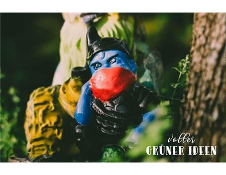 „Mir gefällt der Gedanke des Scheiterns“ 